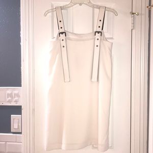 White Kenneth Cole Dress
